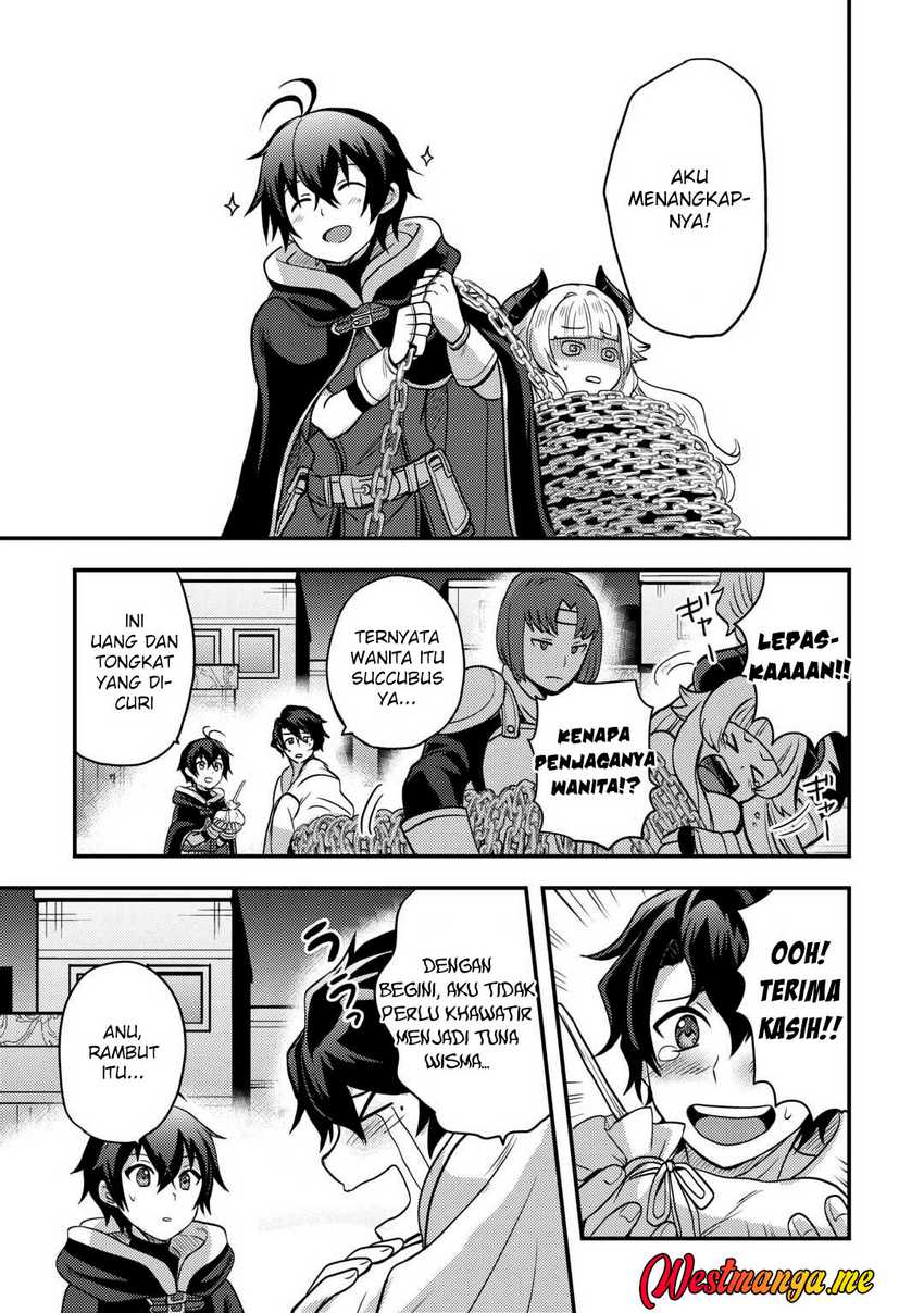 Fuguushoku to Baka ni Saremashita ga Jissai wa Sorehodo Waruku Arimasen? Chapter 46 Gambar 7